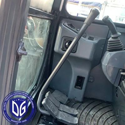 Japonya KX183 Kullanılmış Kubota Kazı makinesi KX183 Kazı makinesi İkinci el Kubota Kazı makinesi KX183