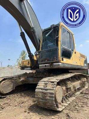 EC290BLC 29 Ton Çoklu çalışma aleti yapılandırmaları ile kullanılan Volvo Kazı makinesi