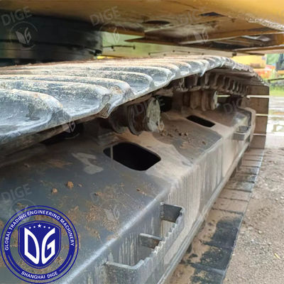 Güvenilir Performans USED PC220-7 kazıcı