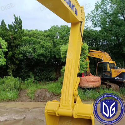 Güvenilir Performans USED PC220-7 kazıcı