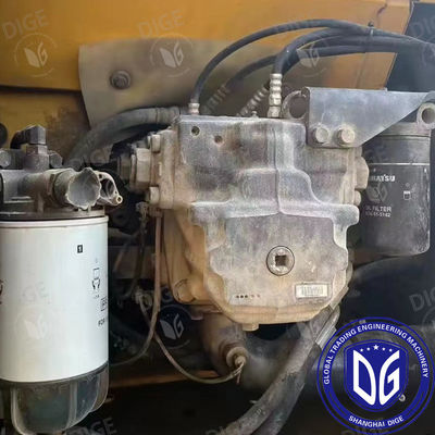 Güvenilir Performans USED PC220-8 kazıcı