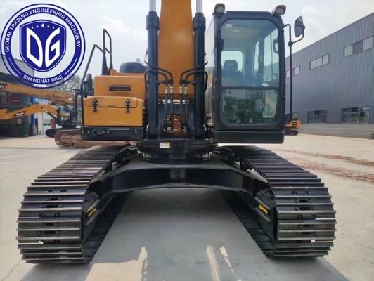 Kaynağı Çin SY305 Kullanılmış Sany Kazı makinesi SY305 Kazı makinesi İkinci el Sany Kazı makinesi SY305