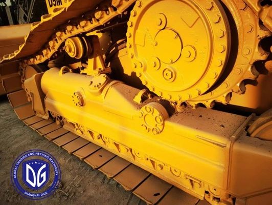 2012mm Track Gauge Model Çamurcuğa Buldozer İnşaat Makine kategorilerinde kazıcı için