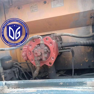Üstün Performans Kullanılmış Hyundai 305 30.5Ton Crawler Excavator Original