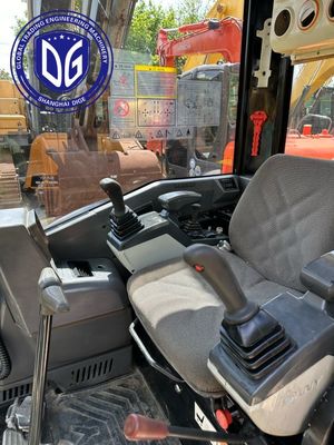 Kullanılmış Sany Sy35u 3.5t Hidrolik Kazı makinesi