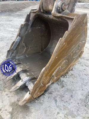 Köken Japonya PC450-8 Kullanılmış Komatsu Kazı makinesi PC450-8 Kazı makinesi İkinci el Komatsu Kazı makinesi PC450-8