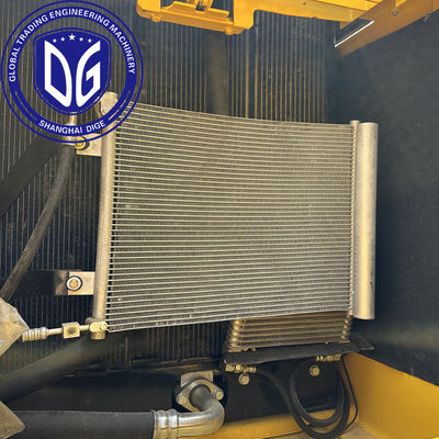 % 90 Yeni Komatsu PC240-8 24 Ton Kullanılmış Ağır Güçlü Çerçeveli Sürünen Kazıcı