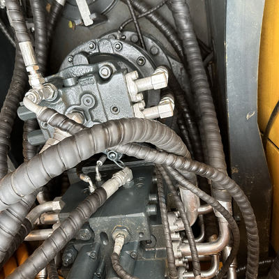 Satılık Kullanılmış Hyundai 220LC-9S Ekskavatör | Mükemmel Durumda Güvenilir 22 Tonluk Hyundai Kazıcı