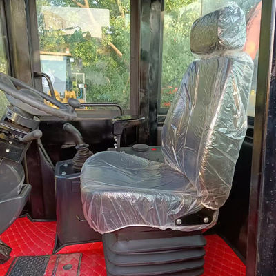 İnşaat Gereksinimleriniz için Caterpillar Power Loader