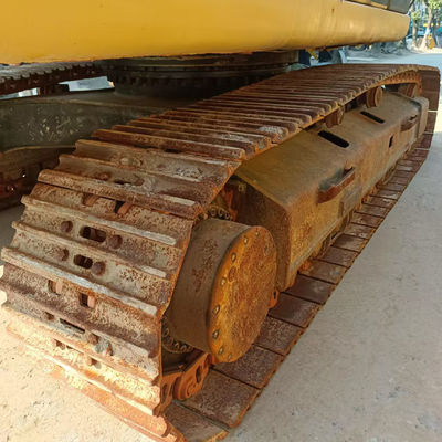 Kullanılmış 2019 Caterpillar CAT336E Büyük 36 tonluk kazıcı maden ekipmanları Büyük inşaat ekipmanları satışta