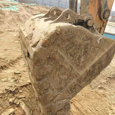 Kullanılmış Hyundai Kazı makinesi En fazla kazma derinliği değişir Çalışma ağırlığı inşaat ihtiyaçlarınıza göre değişir