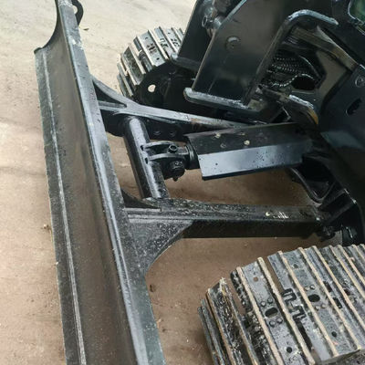 Çeşitli çalışma ortamları için çok yönlü Mekanik Sany Kazı Makinesi