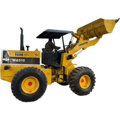 973 saatlik çalışma saati Çeşitli uygulamalar için hidrolik Komatsu yükleyici parçaları