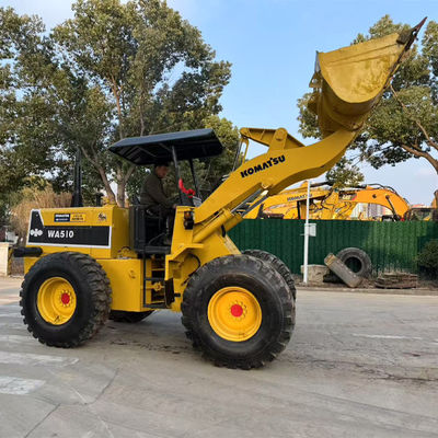 973 saatlik çalışma saati Çeşitli uygulamalar için hidrolik Komatsu yükleyici parçaları