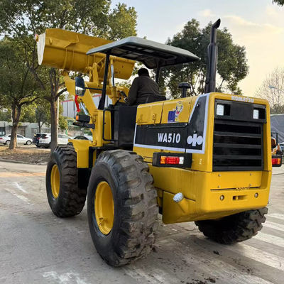 973 saatlik çalışma saati Çeşitli uygulamalar için hidrolik Komatsu yükleyici parçaları