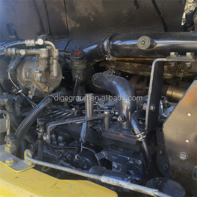 Used Komatsu PC78US Mini Excavator 7.8TON Japan Origin