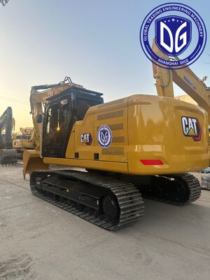 Kullanılmış Caterpillar 323 Ekskavatörü iyi fiyatla satılıyor