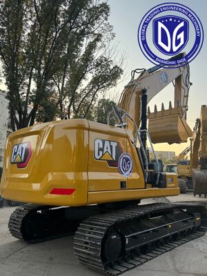 Kullanılmış Caterpillar 323 Ekskavatörü iyi fiyatla satılıyor