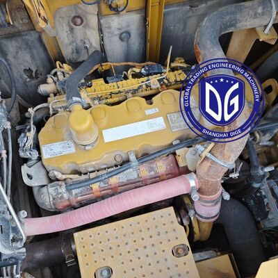 Satılık ikinci el Caterpillar 336E Ekskavatör | Ağır Hizmet ve Güvenilir