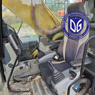 Satılık ikinci el Caterpillar 336E Ekskavatör | Ağır Hizmet ve Güvenilir