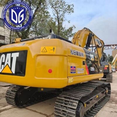 Japan Hot selling Caterpillar CAT 329 Excavator High-power Hydraulic Excavator 29 Ton Used Excavator in stock