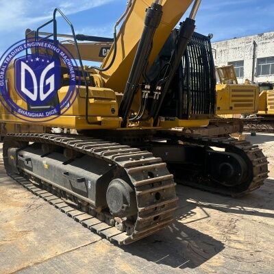Japan Hot selling Caterpillar CAT 336 Excavator High-power Hydraulic Excavator 36 Ton Used Excavator in stock