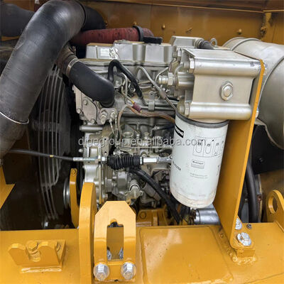 Stokta ucuz fiyata, sağlam, dayanıklı, yakıt tasarruflu, güçlü Caterpillar 307D 7 tonluk ekskavatör satılık