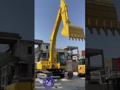 Asıl Japonya PC300-7 Kullanılmış Komatsu Kazı makinesi PC300-7 Kazı makinesi İkinci El Komatsu Kazı makinesi PC300-7