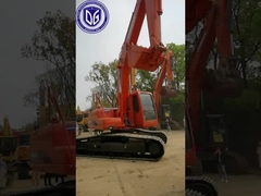 Kullanılmış DH220-7 kazıcı