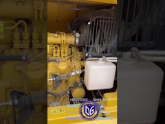 Kullanılmış CAT 306GC en yeni Caterpillar modeli 6 tonluk mini ekskavatör iyi kalitede, satışta