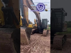 Kaynağı Çin SY365 Kullanılmış Sany Kazı makinesi SY365 Kazı makinesi İkinci el Sany Kazı makinesi SY365