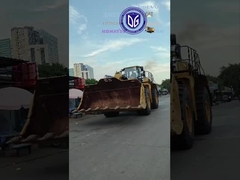 CAT 988H Caterpillar Kullanılmış Yükleyici,Orijinal Japonya'dan,1 Birim Şimdi Kullanılabilir