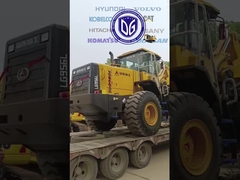 Lingong 956 Kullanılmış Hidrolik Yükleyici,Çin markası,Mükemmel kalite,Soruma hoş geldiniz.