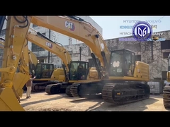 2020 Kullanılmış Caterpillar CAT336GC Ağır Güçlü ve Zorlu İşler için Kazıcı