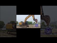 Satılık ikinci el Caterpillar 336E Ekskavatör | Ağır Hizmet ve Güvenilir